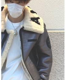 AVIREX | ミリタリージャケット