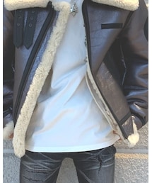 AVIREX | Tシャツ/カットソー