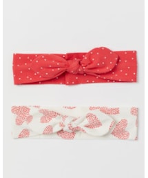 H&M | ヘアバンド