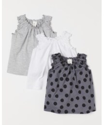 H&M | トップス
