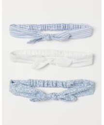 H&M | ヘアバンド