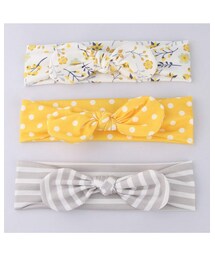 no brand | ヘアバンド