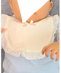 no brand | スタイ/よだれかけ