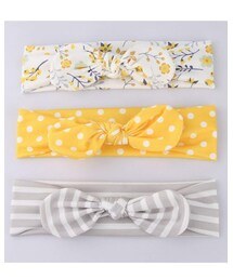 no brand | ヘアバンド