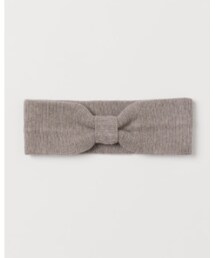 H&M | ヘアバンド