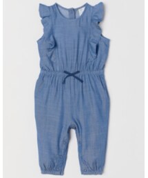 H&M | オールインワン・サロペット