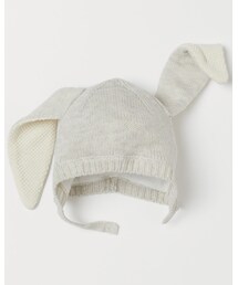 H&M | ニットキャップ/ビーニー