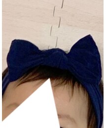 Handmade | ヘアバンド