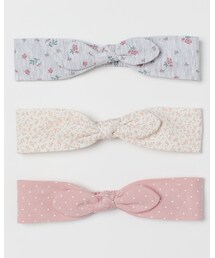 H&M | ヘアバンド