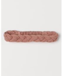 H&M | ヘアバンド