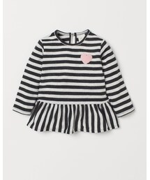 H&M | Tシャツ/カットソー