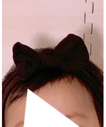 Handmade | ヘアバンド