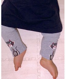 GUCCI | レギンス/スパッツ