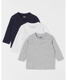 H&M | Tシャツ/カットソー