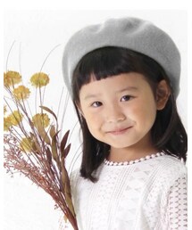 no brand | ハンチング/ベレー帽