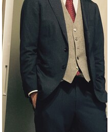 THE SUIT COMPANY | セットアップ