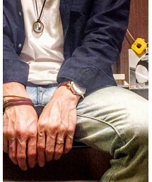 IWC | アナログ腕時計