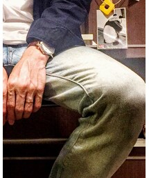 TOMMY HILFIGER | デニムパンツ