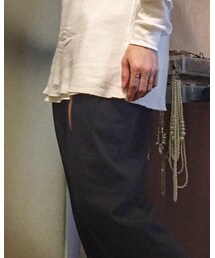 COMME des GARCONS HOMME PLUS | スラックス