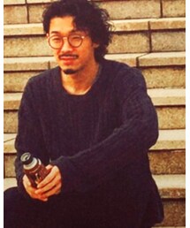 WHO'S WHO gallery | ニット/セーター