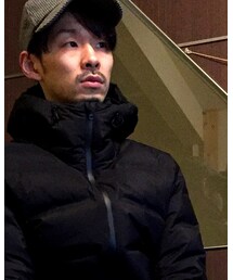 UNIQLO | ダウンジャケット/コート
