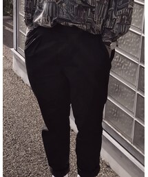 UNIQLO | パンツ