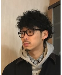 EMPORIO ARMANI | メガネ