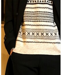 H&M DIVIDED | ニット/セーター