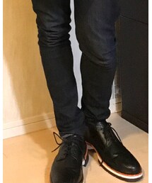 ZARA | シューズ