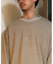 Jieda | Tシャツ/カットソー