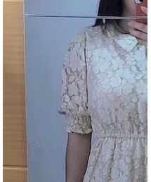 LEBECCA boutique | ワンピース