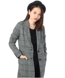 OZOC | テーラードジャケット