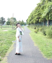 utatane | 浴衣(浴衣)