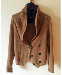 文化屋雑貨店 | ニット/セーター