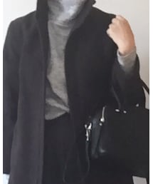 JOURNAL STANDARD | チェスターコート