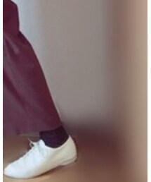 無印良品 | バレエシューズ