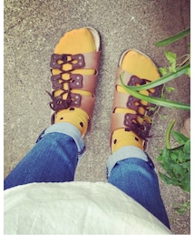 BIRKENSTOCK | サンダル