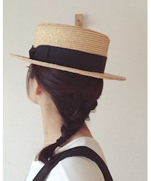 eight tokyo | 帽子