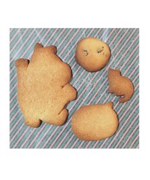 🍪 | その他