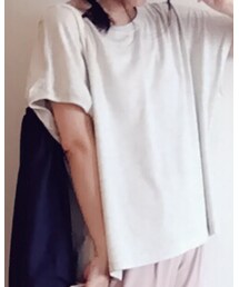 TRUSS | Tシャツ/カットソー