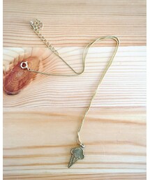 Handmade | ネックレス