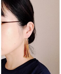 Handmade | ピアス（片耳用）