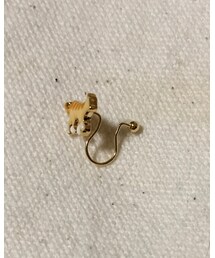 イヤリング横から | その他