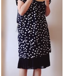 Ebonyivory | ワンピース/ドレス