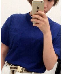 HYKE | Tシャツ/カットソー