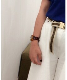 Bleu Bleuet | アナログ腕時計