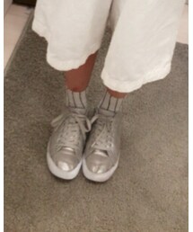 used | スニーカー