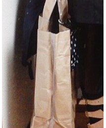 COMME des GARCONS | トートバッグ