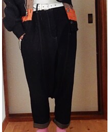 COMME des GARCONS | パンツ