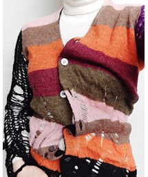 tricot COMME des GARCONS | ニット/セーター